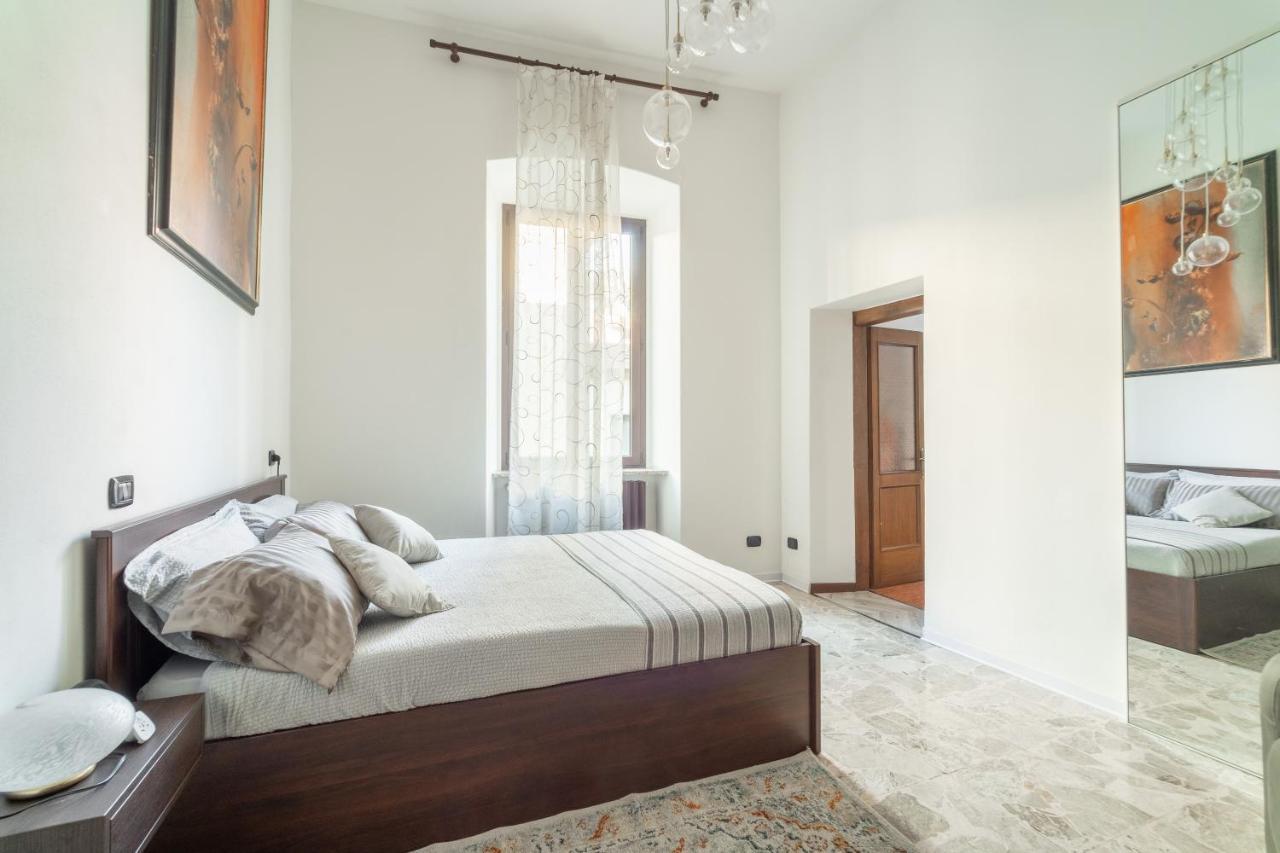 Grand Central 1845 Bergamo Ngoại thất bức ảnh