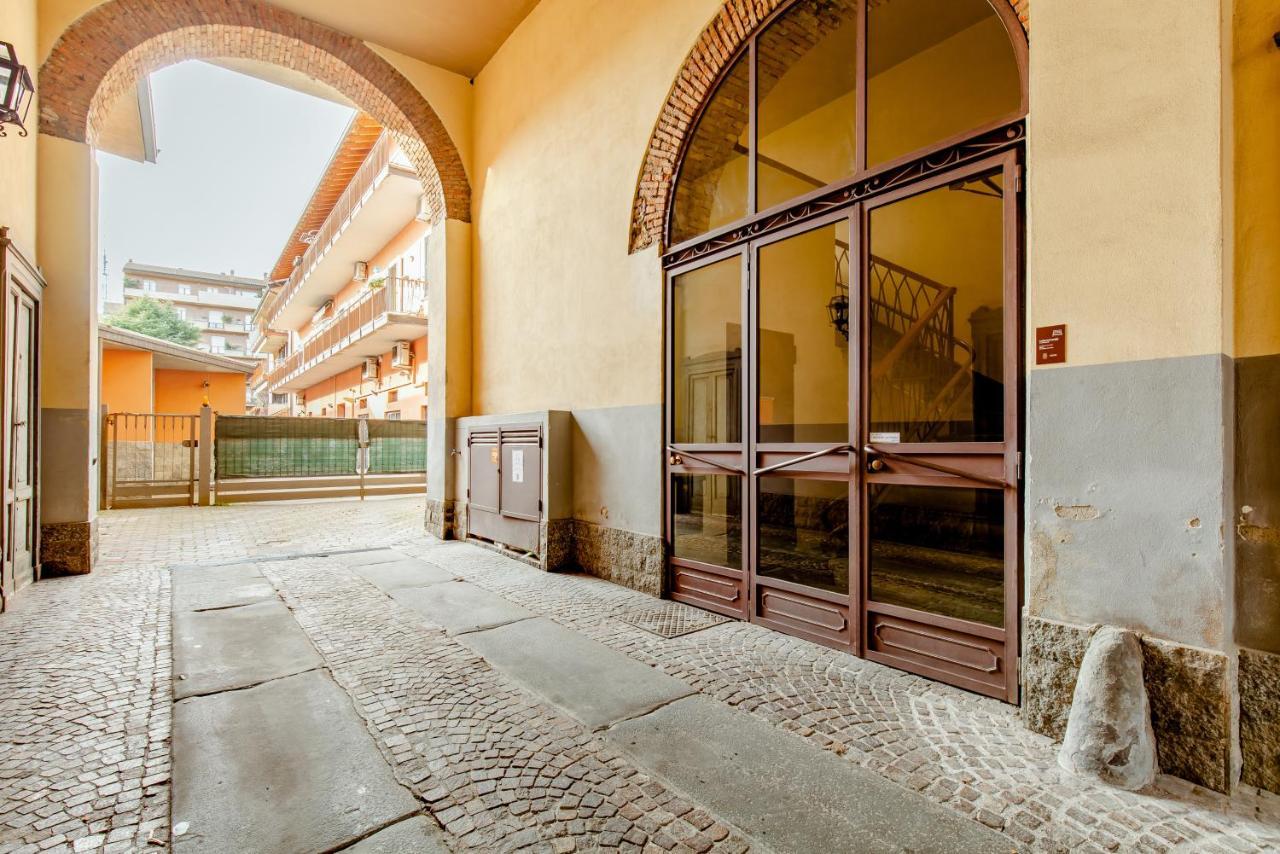 Grand Central 1845 Bergamo Ngoại thất bức ảnh