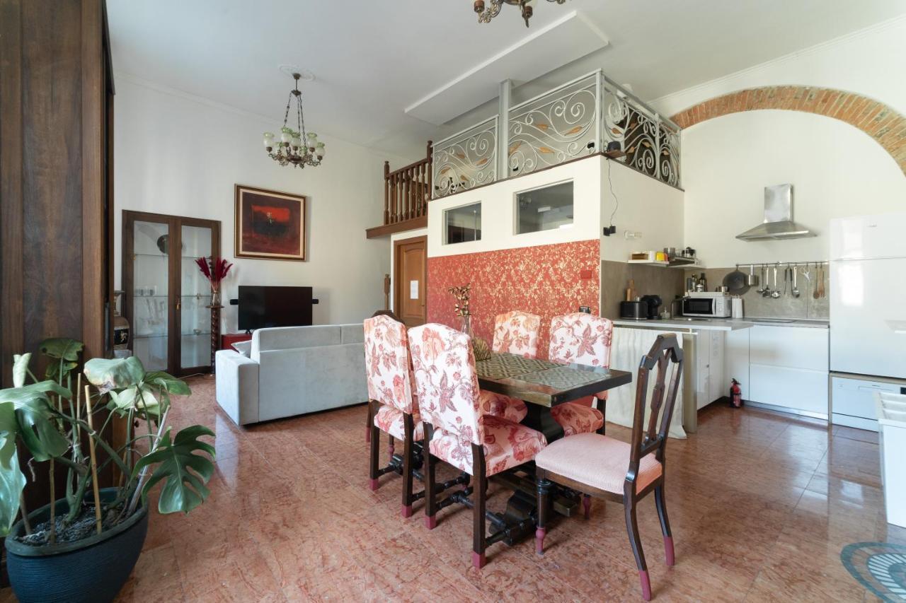 Grand Central 1845 Bergamo Ngoại thất bức ảnh